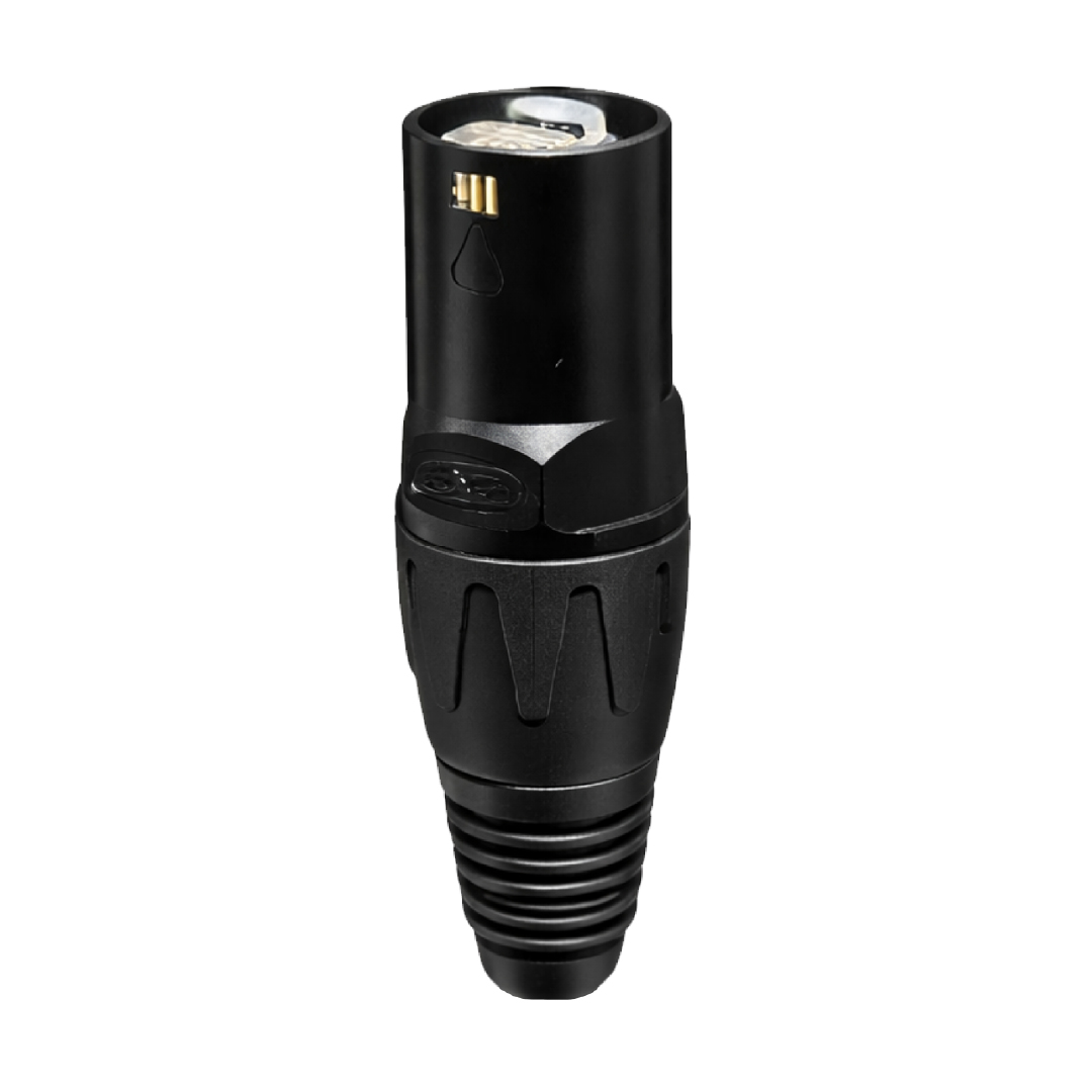 CONECTOR ETHERCON NEBRASKA