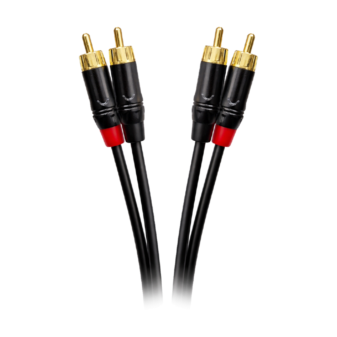 CABLE RCA 2x2 NEBRASKA 6 METROS