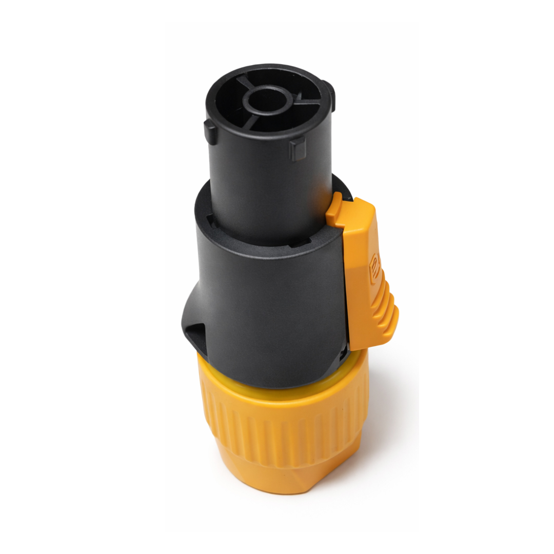 CONECTOR TRUECON NEBRASKA