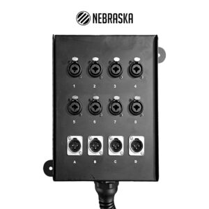 MULTIPAR 8x4-15 METROS NEBRASKA SNA1215