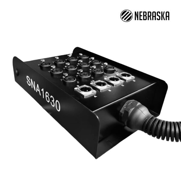 MULTIPAR 12x4 - 15 o 30 METROS / NEBRASKA - Imagen 2