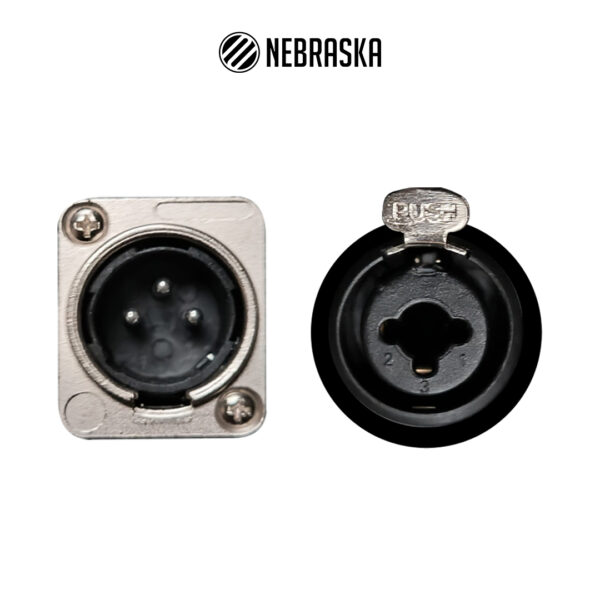 MULTIPAR 24x4-30 METROS NEBRASKA SNA2830 - Imagen 5