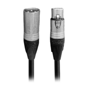 CABLE DMX NEBRASKA VARIEDADES