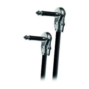 CABLE PLUG (TS) DE PEDAL NEBRASKA 25 CM