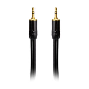 CABLE MINIPLUG 3.5MM NEBRASKA VARIEDADES