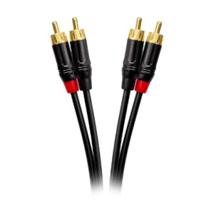 CABLE RCA 2x2 NEBRASKA 6 METROS